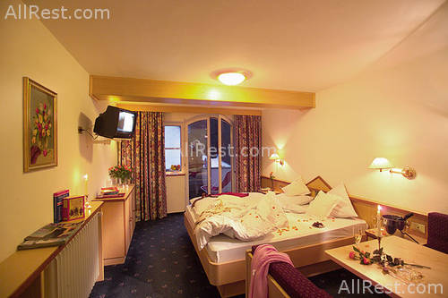 Hotel Linder 6